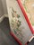 20th Century Vintage Hand Painted Chinoiserie Secretary For Sale - Image 4 of 7