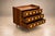 1960s Brazilian Modern Imbuia Chest of Drawers by Móveis Cimo, Brazil, 1950s For Sale - Image 5 of 18