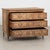 18th century large French chest of three drawers, crafted in oak and given a bleached finish that creates a lighter...