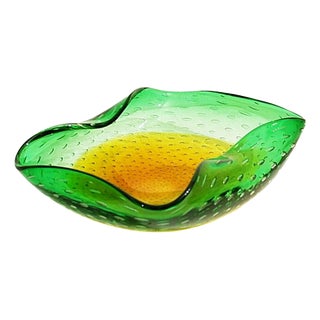 Mid-Century Murano Ashtray, 1960s For Sale