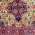 Contemporary Antique Collectible Gold Ground Persian Ferahan Sarouk Rug For Sale - Image 3 of 12
