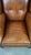 Animal Skin Club Chair in Sheepskin Leather For Sale - Image 7 of 12