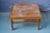 Wood Scandinavian Coffee Table from Trioh, 1960s For Sale - Image 7 of 7