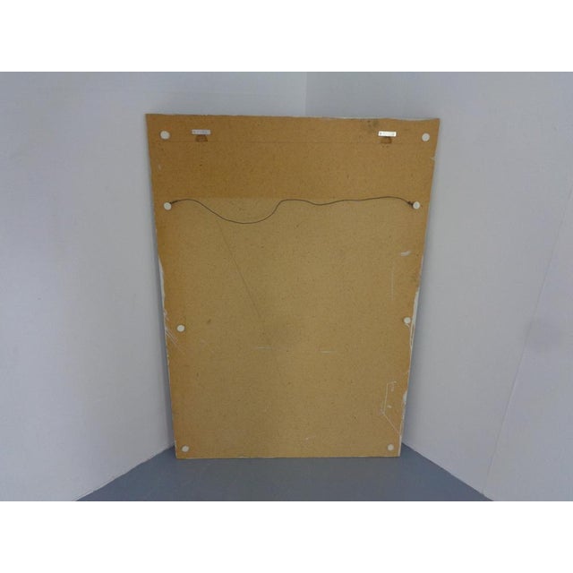 Large Promotional Poster from Elizabeth Arden / Arden for Men, Germany, 1960s For Sale - Image 10 of 18