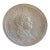 Vintage Italian Plaster Grand Tour of the Roman Emperor. For Sale