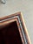 Vintage 1950s Trompe L’Oeil Painted Wood Book Motif Cachepot Planter Basket Fornasetti Style For Sale - Image 12 of 16