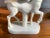 Early 20th Century Marble Centaur Statue For Sale - Image 9 of 13