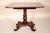 William IV Mahogany Games Table For Sale - Image 4 of 13