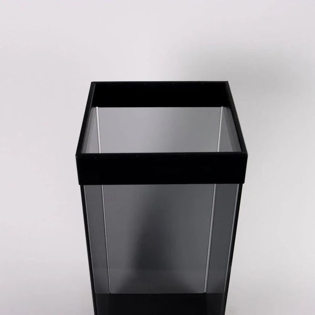 Vintage Plastic Umbrella Stand by Umberto Mascagni, 1970s-1980s For Sale - Image 3 of 6