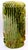 Guatemalan Jadeite Jade Mayan Warrior 11.5" Carving with Two Faces and Headdress Measures 5 3/4" wide, 3 5/8" deep and 11...