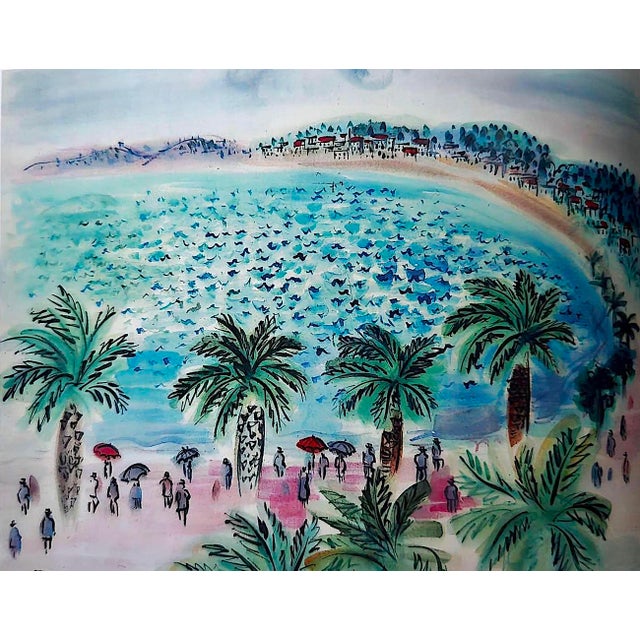 Christie's London Catalog Impressionist and Modern Works on Paper 6/24/04 Sale 6922 For Sale In Miami - Image 6 of 18