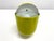 Green Elmo Table Lamp from STR Imago DP, 1971 For Sale - Image 3 of 7