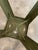 Industrial Olive Green H75 Stackable Bar Stool by Xavier Pauchard for Tolix, 1950s For Sale - Image 11 of 16