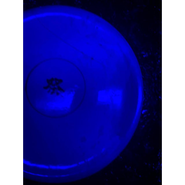 Korean Ceramic Ritual Offering Vessel with Inscription Joseon Dynasty For Sale - Image 10 of 11