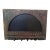 Large Vintage Indian Hand Carved Hardwood Architectural Wall Organizer For Sale