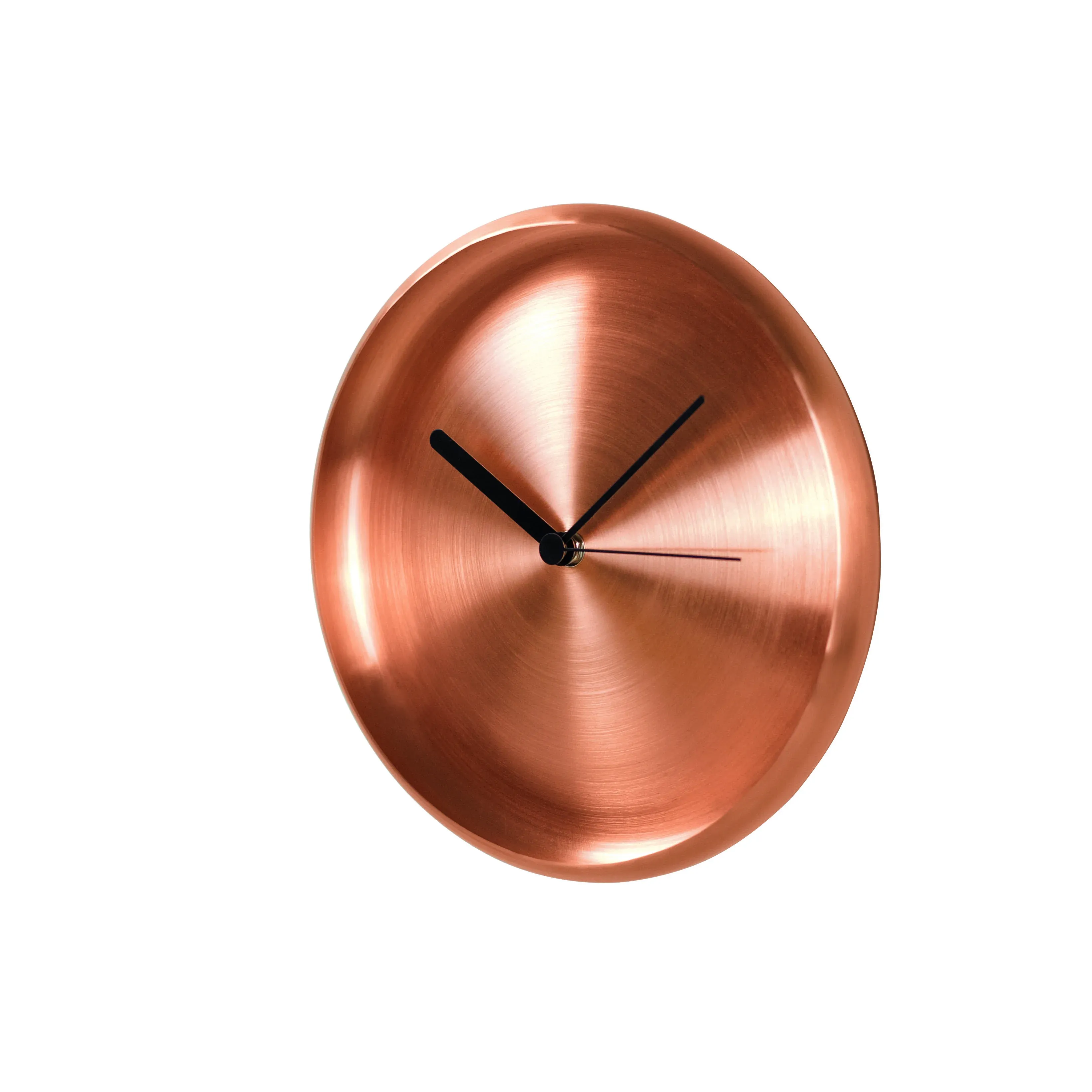Wall Clock Turi by Dario Gaudio for Internoitaliano - Thumbnail 2