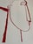 After A. Modigliani, Tetes (Red), Print For Sale - Image 6 of 8