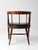 Mid-Century Danish Modern Spindle Back Chair For Sale - Image 12 of 18