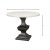 Marble Top Dining Table For Sale - Image 11 of 12
