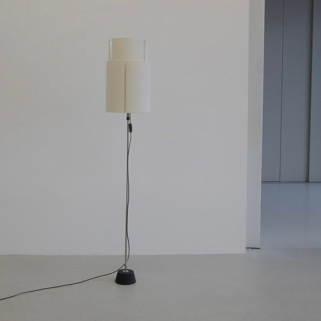 Floor Lamp from Stilnovo, 1950s For Sale - Image 3 of 6