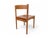 Dining Chairs by Cassina, Italy, 1970s, Set of 4 For Sale - Image 9 of 17