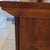Wood 1970s Egyptian Revival Side Table For Sale - Image 7 of 12