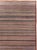 Mid-Century Modern Galerie Shabab Collection Mid-20th Century Turkish Anatolian Rug For Sale - Image 3 of 10