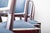 Art Nouveau Dining Chairs from Prof. Josef Hoffmann / Robert Fix, Vienna, Austria, 1900s, Set of 3 For Sale - Image 9 of 18