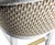 Beige Kim Bar Chair by Ottiu For Sale - Image 8 of 9