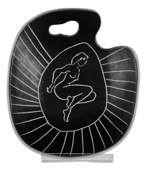 Pin Tray by Charles René Neveu, 1950s
