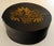 Farmhouse Antique Hand Painted American Farmhouse Bentwood Box For Sale - Image 3 of 8