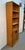 Mid-Century Modern Style Bookcase W/ Storage For Sale - Image 4 of 7