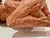 1960s Larry Mohr Terracotta Lovers Sculpture Signed From Artist Estate For Sale In Atlanta - Image 6 of 7