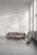 Model 237/2 Wall Light in Opaline Glass and Aluminum by Gino Sarfatti For Sale - Image 9 of 13