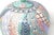 Ceramic Pastel Celadon Chinese 10-Inch Ginger Jar With Abstract Chinoiserie Design For Sale - Image 7 of 9
