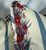 Transitional Brunschwig & Fils "Mistral Stripe" 22" Pillows-a Pair For Sale - Image 3 of 4