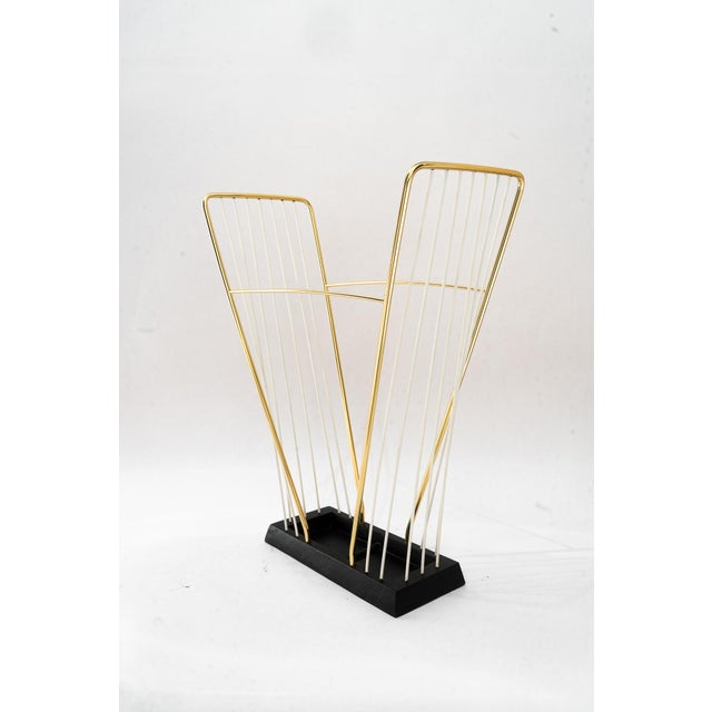 Vintage Umbrella Stand, 1950s For Sale - Image 17 of 17
