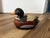 Ceramic Vintage Jasco Duck Decoy Figurine For Sale - Image 7 of 7