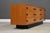 Mid-Century Modern Mid Century Modern Teak 76” Dresser For Sale - Image 3 of 9