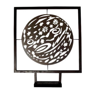 La Notte di S. Lorenzo Sculpture by Angelo Rinaldi, 2009 For Sale