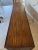 Mid Century Large Carved Wood Sideboard, Credenza, or Bar Cabinet For Sale In West Palm - Image 6 of 6