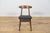 Black Mid-Century Modern Dining Chairs from Zamojska Furniture Factory, 1960s, Set of 4 For Sale - Image 8 of 18