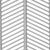 Not Yet Made - Made To Order Liam Headboard Queen - Light Gray For Sale - Image 5 of 6