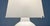 Fontana Arte Mid-Century Modern Italian Model 1853 Grande Glass Floor Lamp by Max Ingrand for Fontana Arte For Sale - Image 4 of 18