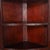 Antique English Hanging Cabinet 1700s For Sale - Image 6 of 7