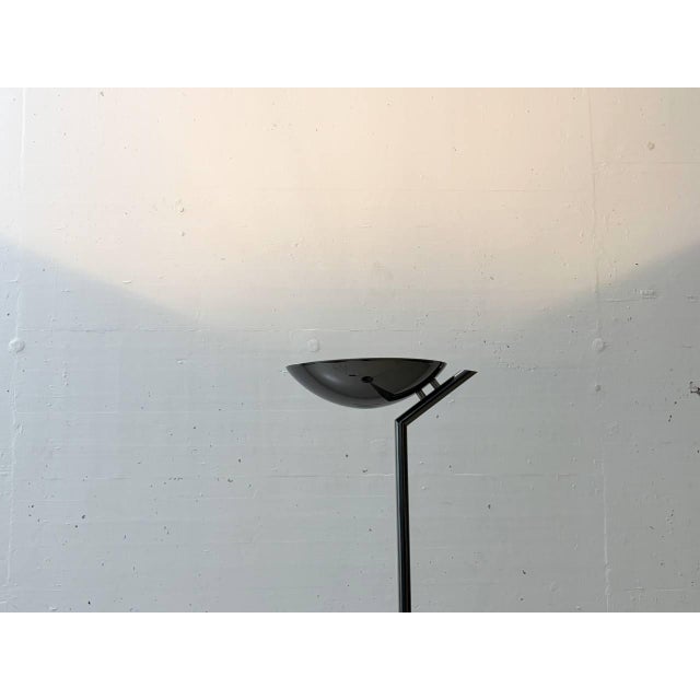 EL/82 Floor Lamp by Mauro Marzollo for Tve Milano, Italy, 1980s For Sale - Image 6 of 16