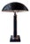 Art Deco Desk Lamp by Jacques Adnet, 1925 For Sale