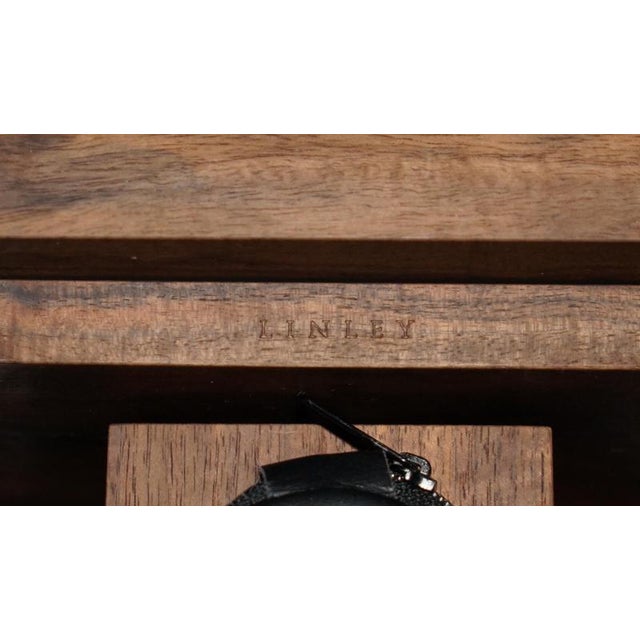 Sterling Silver Viscount Gentleman's Shooting Compendium from David Linley, Set of 15 For Sale - Image 9 of 18