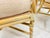 Set of 8 Vintage McGuire Bamboo Dining Armchairs, San Francisco For Sale - Image 17 of 18