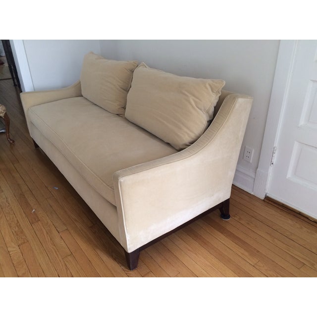 WilliamsSonoma Presidio Sofa Chairish